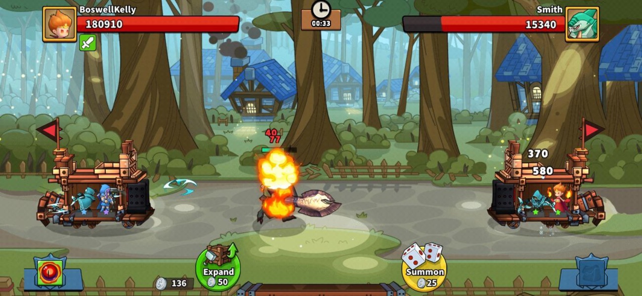 Tower Brawl - Preview 10