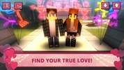 Love Story Craft: Dating Sim screenshot 2