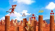 Monkey Jungle Adventure Games screenshot 3