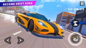 Drift Pro 3D screenshot 5