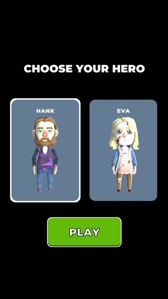 Zombie Universe: Craft and Survive - Preview 1