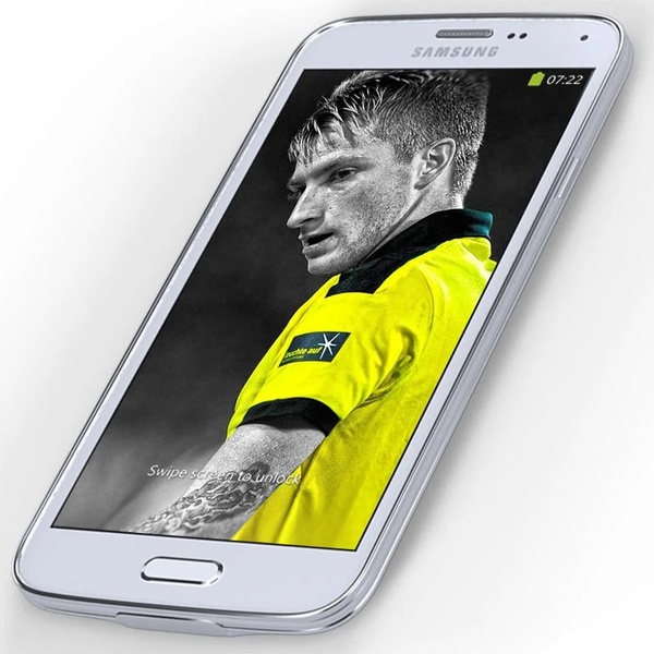 Marco Reus Wallpaper - Preview 1