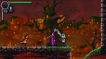 Toziuha Night - Order of the Alchemists screenshot 2