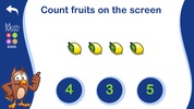 Math Master Kids - Math game f screenshot 5