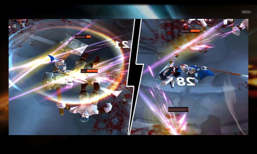 The King of Killer Fight - Preview 3