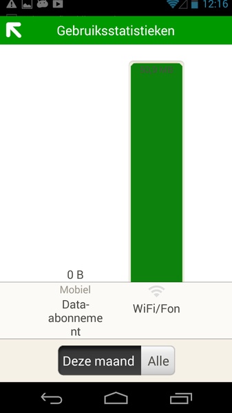 KPN WiFi - Preview 3