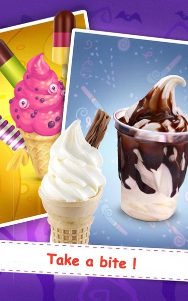 sundae - Preview 2