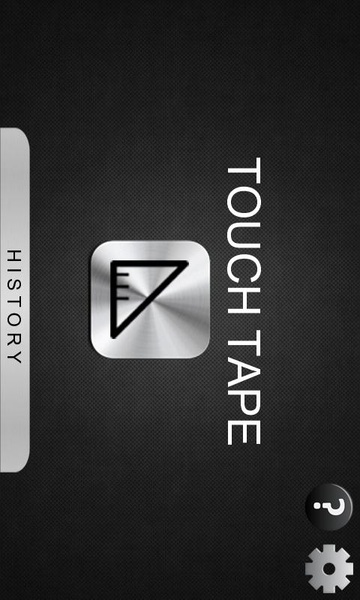 TouchTape - Preview 4