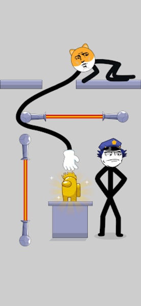Thief Master Puzzle - Preview 14