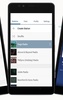 Music Radio for Pandora screenshot 2