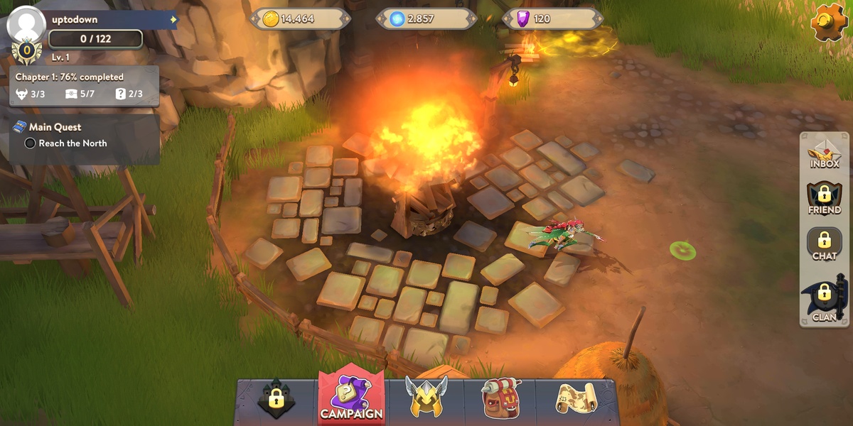 Epic Odyssey - Preview 9