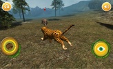 Real Leopard Simulator screenshot 8