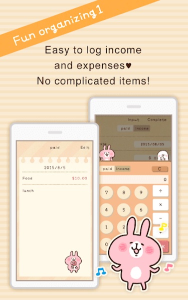 Kanahei account book - Preview 4