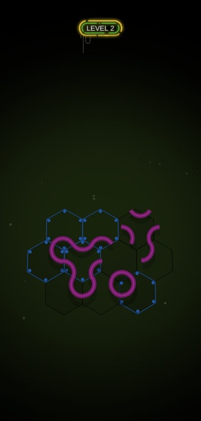 Light The Neon - Preview 1