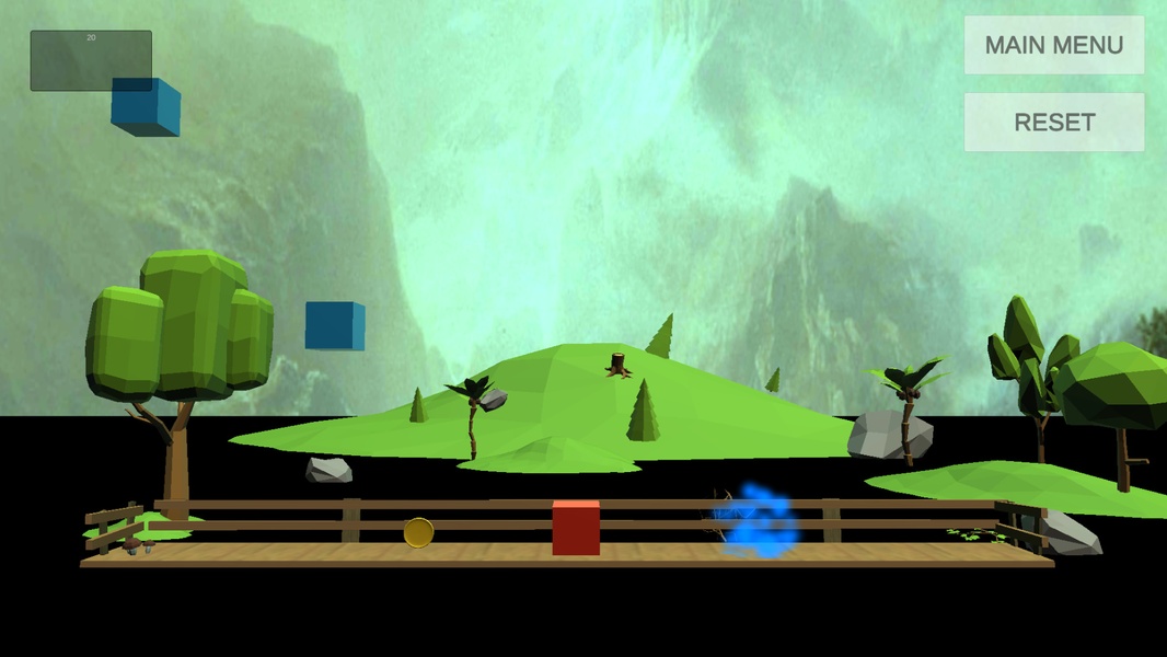 Cube Island - Preview 5