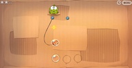 Cut the Rope DX screenshot 6