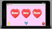 Love Test screenshot 9