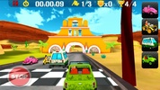 Chundos turbo Lite screenshot 7