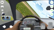 Real Car Simulator 2019 screenshot 8