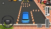Master of Parking: SUV screenshot 4