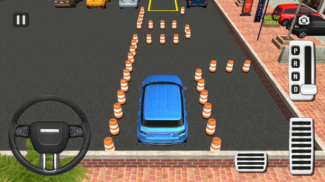 Master of Parking: SUV - Preview 4
