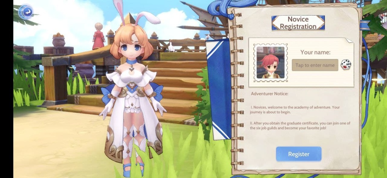Ragnarok Origin - Preview 7