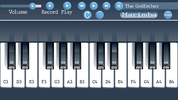 Virtual Piano screenshot 3