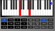 Piano Code screenshot 5