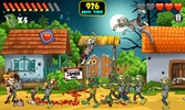 Zombie Area! screenshot 3