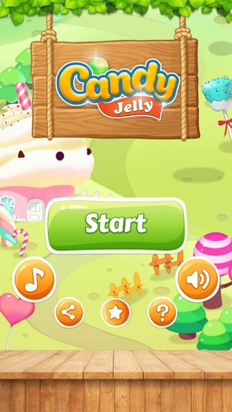 Candy Legend - Preview 8