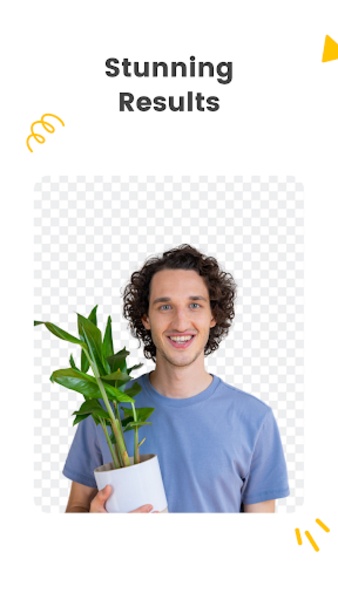 background remover - Preview 3