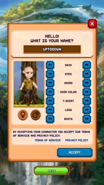 Miners Settlement - Preview 6