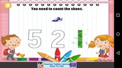 toddlerspreschoolcolor screenshot 2