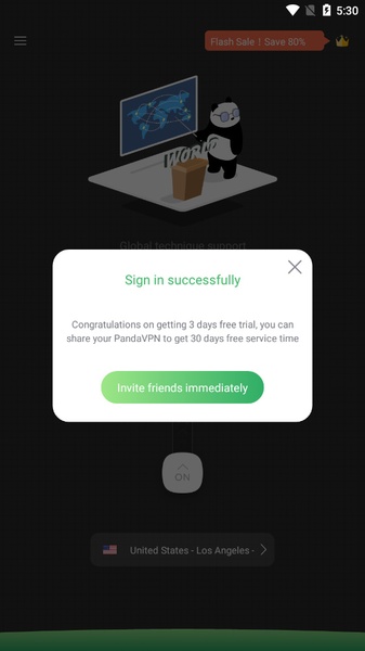 Panda VPN Pro - Preview 9