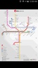 Valencia Metro Map screenshot 3
