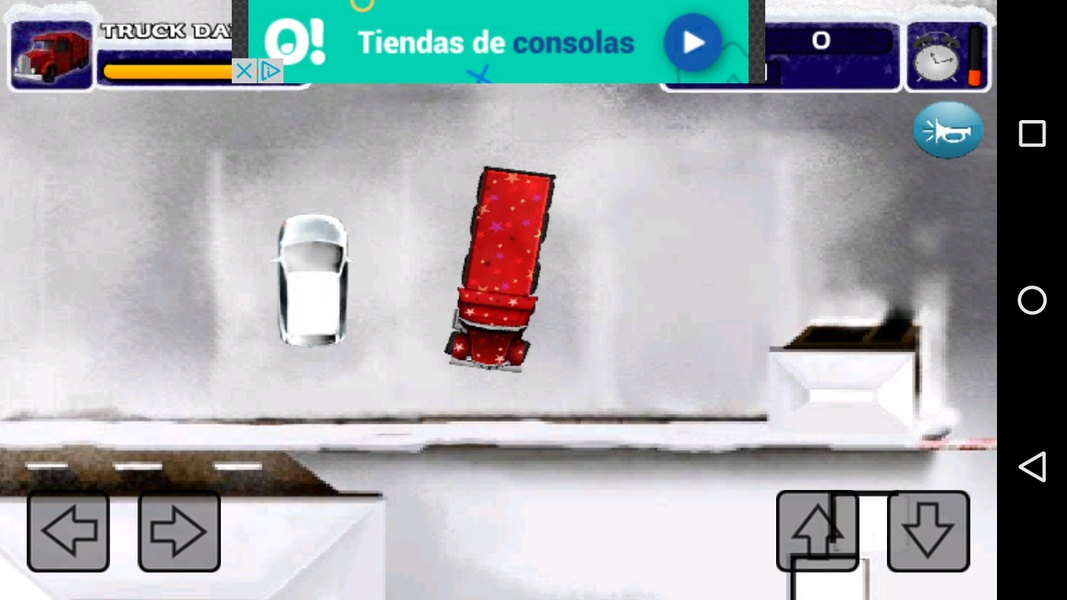 Speed Parking Car - Preview 4