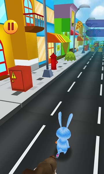 Run City - Preview 6