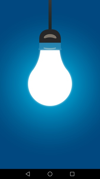 Flashlight LED Bulb HD 2018 - Preview 1