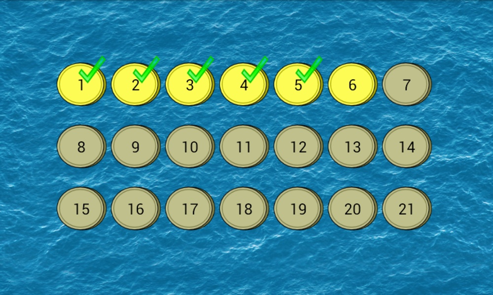 Leap frog Toppler - Preview 2
