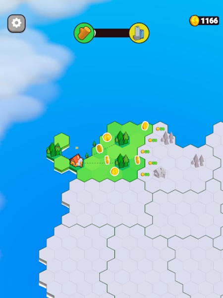 Factory World - Preview 4