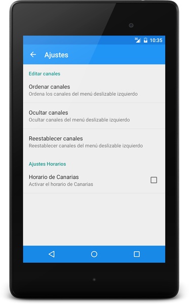 Guia para Movistar+ - Preview 1