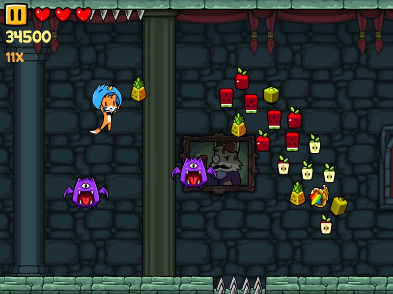 Tappy Escape 2 - Preview 5