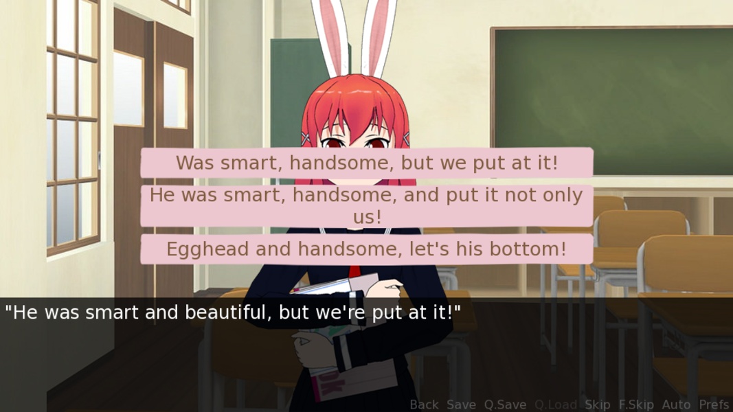 One Manga Day - Preview 6