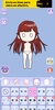 Vlinder Doll screenshot 4