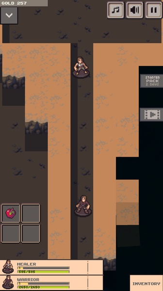 Idle Sword 2 - Preview 7