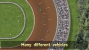 Ultimate Racing 2D screenshot 2