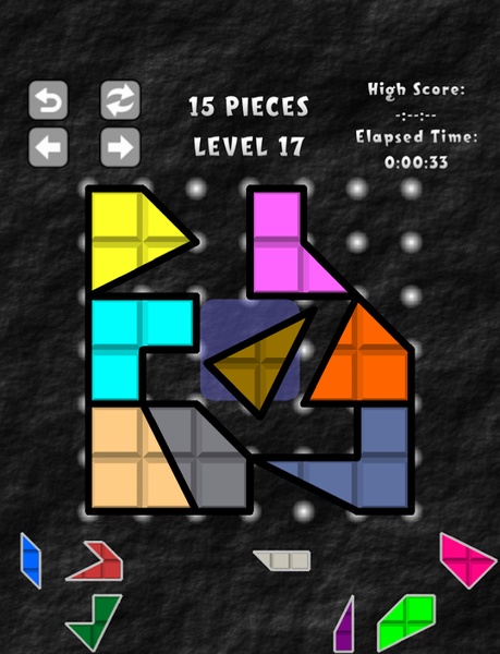 Color Fill - Preview 9