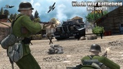 World War Game - Battle Games screenshot 4