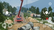 Heavy Machines & Mining Simulator screenshot 14