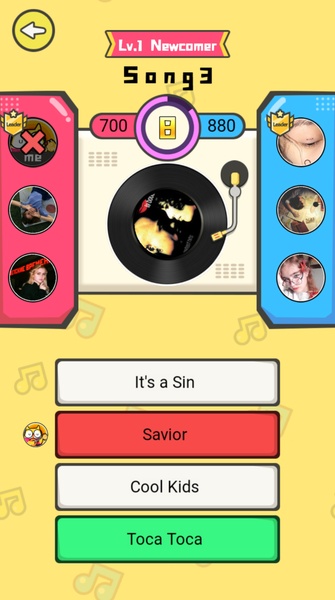 Music Master - Preview 5